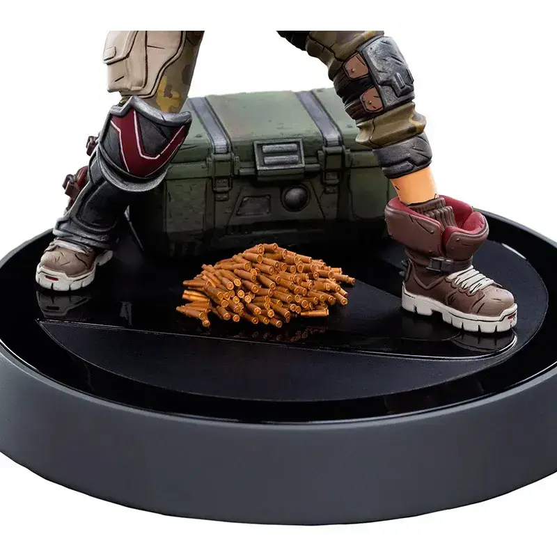 Статуетка BORDERLANDS 3 Moze (Бордерлендс) - фото - №4