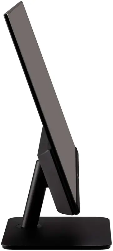 Монітор 24" VIEWSONIC IPS BLACK VA2432-MHD - фото - №3