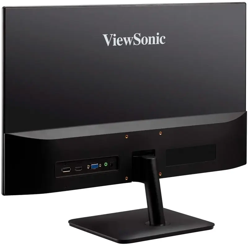 Монітор 24" VIEWSONIC IPS BLACK VA2432-MHD - фото - №5