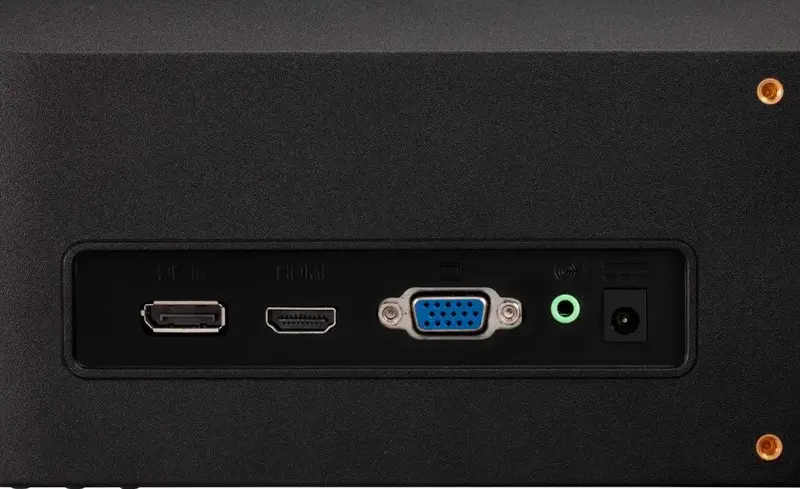 Монітор 24" VIEWSONIC IPS BLACK VA2432-MHD - фото - №8