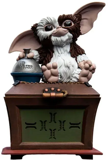 Фігурка GREMLINS Gizmo - Mini Epic (Гремліни) 13 см - фото - №0
