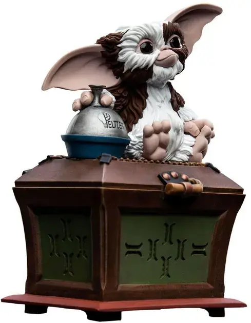 Фігурка GREMLINS Gizmo - Mini Epic (Гремліни) 13 см - фото - №1