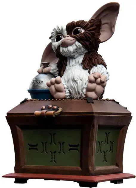 Фігурка GREMLINS Gizmo - Mini Epic (Гремліни) 13 см - фото - №2