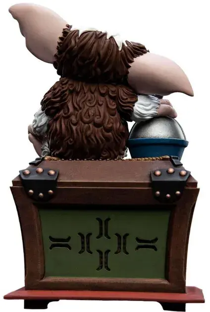 Фігурка GREMLINS Gizmo - Mini Epic (Гремліни) 13 см - фото - №3
