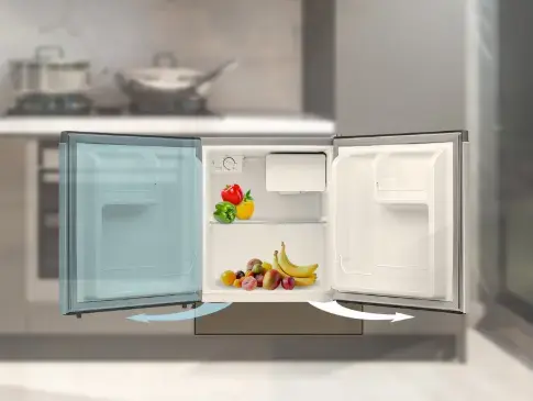 Холодильник MPM, MPM-46-CJ-05 - фото - №5