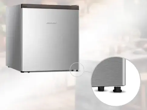 Холодильник MPM, MPM-46-CJ-05 - фото - №2