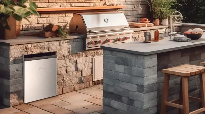 Холодильник MPM, MPM-46-CJ-05 - фото - №4