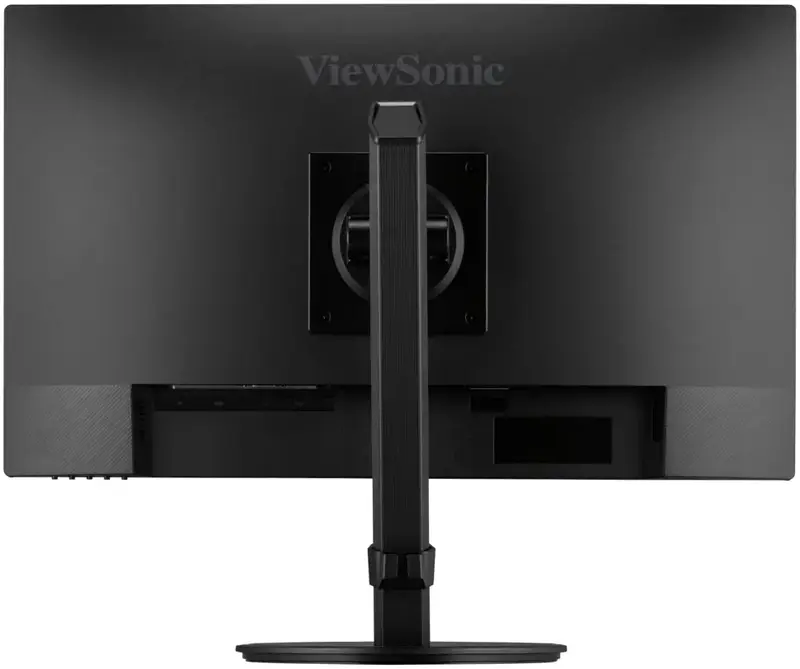 Монітор 24" VIEWSONIC IPS VA2408-HDJ - фото - №4