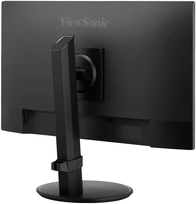 Монітор 24" VIEWSONIC IPS VA2408-HDJ - фото - №5