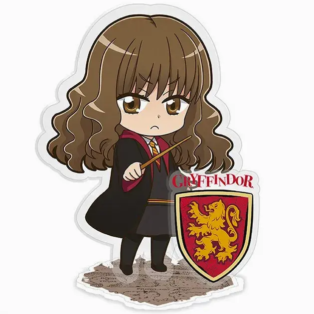 Акрилова фігурка HARRY POTTER Hermione (Гаррі Поттер) - фото - №0