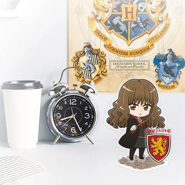 Акрилова фігурка HARRY POTTER Hermione (Гаррі Поттер) - фото - №2