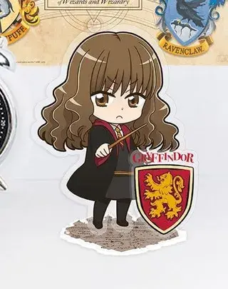 Акрилова фігурка HARRY POTTER Hermione (Гаррі Поттер) - фото - №4
