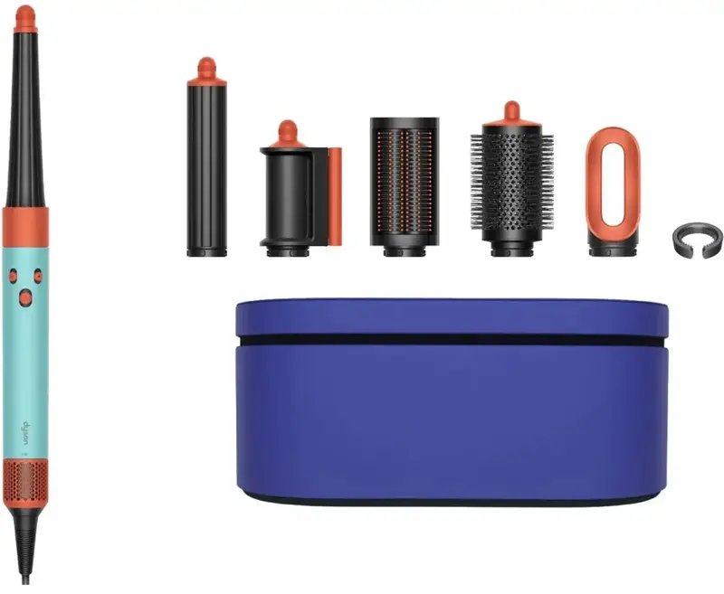 Стайлер Dyson Airwrap I.D. Multi-Styler та Dryer Straight+Wavy