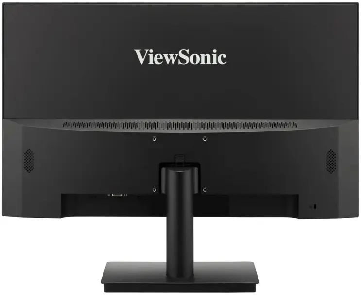Монітор 24" VIEWSONIC IPS VA240-H-2 - фото - №3