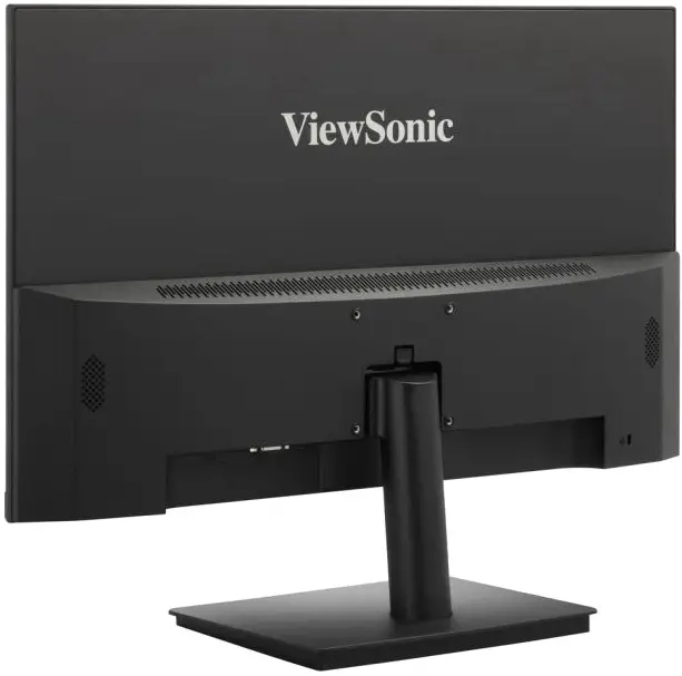 Монітор 24" VIEWSONIC IPS VA240-H-2 - фото - №4