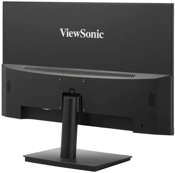 Монітор 24" VIEWSONIC IPS VA240-H-2 - фото - №5