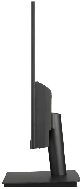 Монітор 24" VIEWSONIC IPS VA240-H-2 - фото - №6