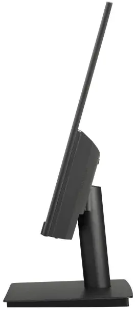 Монітор 24" VIEWSONIC IPS VA240-H-2 - фото - №7