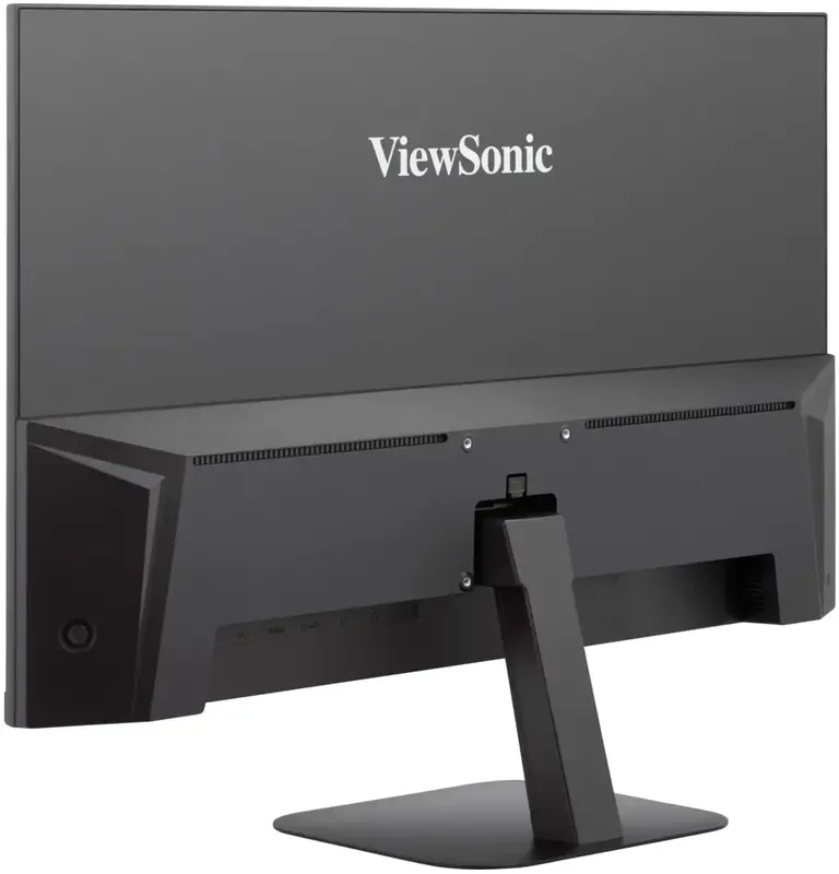 Монітор 27" VIEWSONIC IPS VA2708-2K-HD - фото - №5