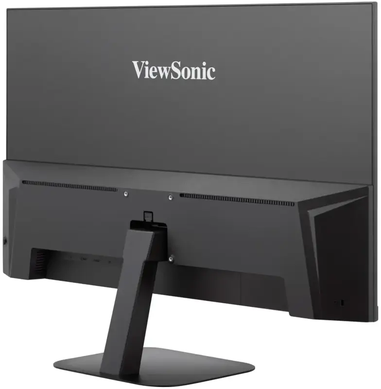 Монітор 27" VIEWSONIC IPS VA2708-2K-HD - фото - №4