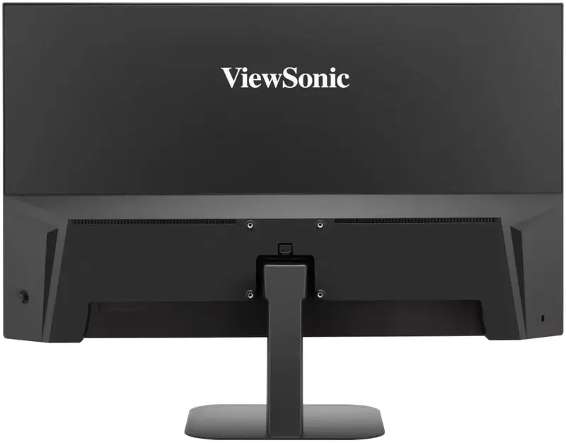 Монітор 27" VIEWSONIC IPS VA2708-2K-HD - фото - №3