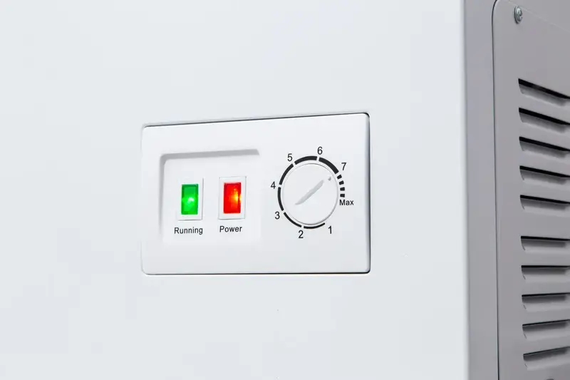 Морозильна скриня Beko CF200W фото