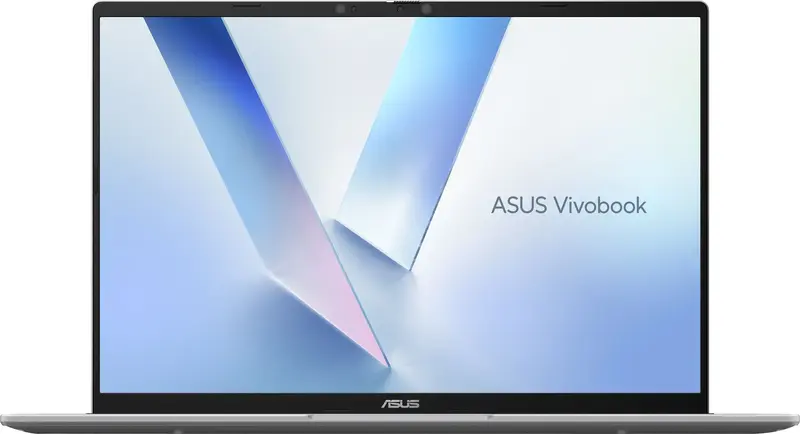 Ноутбук Asus Vivobook 16 X1607QA-MB055W Cool Silver (90NB15Z2-M004X0) - фото - №5