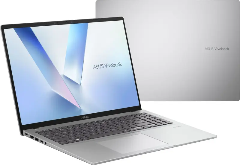 Ноутбук Asus Vivobook 16 X1607QA-MB055W Cool Silver (90NB15Z2-M004X0) - фото - №6