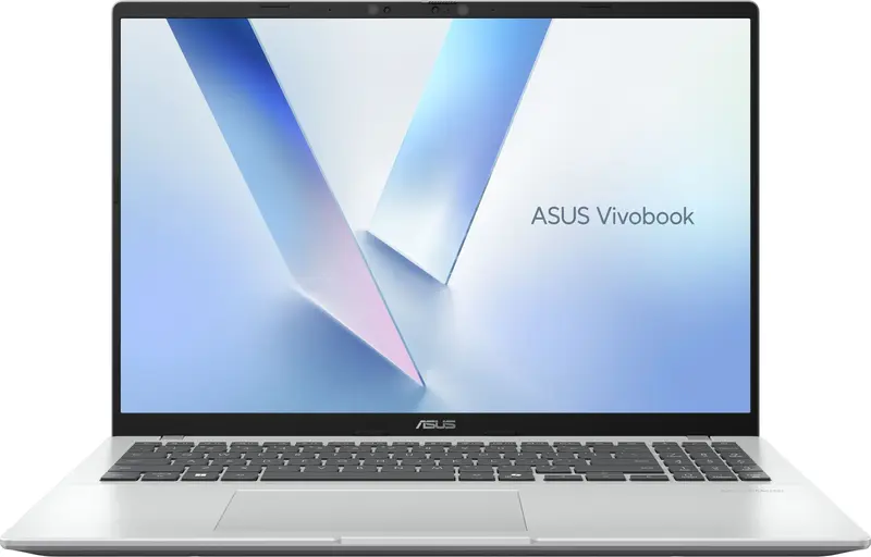 Ноутбук Asus Vivobook 16 X1607QA-MB055W Cool Silver (90NB15Z2-M004X0) - фото - №0