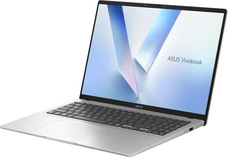 Ноутбук Asus Vivobook 16 X1607QA-MB055W Cool Silver (90NB15Z2-M004X0) - фото - №1