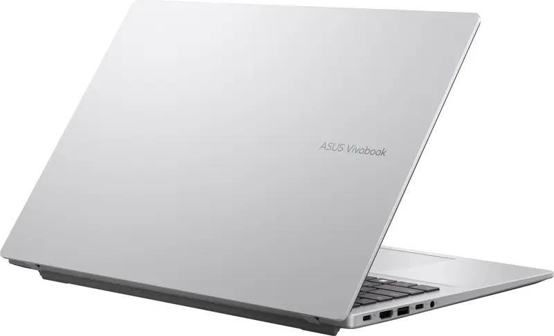 Ноутбук Asus Vivobook 16 X1607QA-MB055W Cool Silver (90NB15Z2-M004X0) - фото - №2