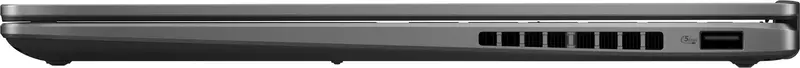 Ноутбук Asus Vivobook 16 Flip TP3607SA-RJ016W Matte Gray (90NB1511-M000M0) - фото - №11