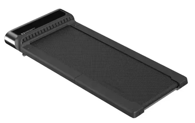 Беговая электрическая дорожка KingSmith WalkingPad R3 JustWalk - фото - №0