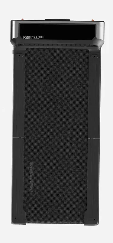 Беговая электрическая дорожка KingSmith WalkingPad R3 JustWalk - фото - №1