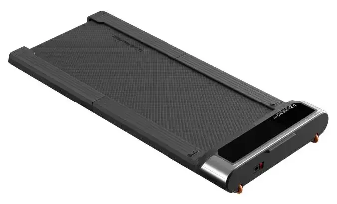 Беговая электрическая дорожка KingSmith WalkingPad R3 JustWalk - фото - №2