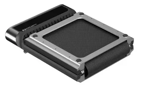 Беговая электрическая дорожка KingSmith WalkingPad R3 JustWalk - фото - №6