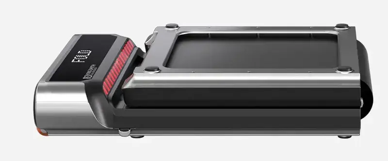 Беговая электрическая дорожка KingSmith WalkingPad R3 JustWalk - фото - №7