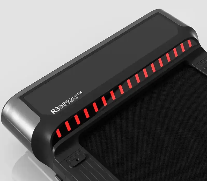 Беговая электрическая дорожка KingSmith WalkingPad R3 JustWalk - фото - №8