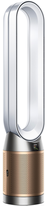 Очиститель воздуха Dyson Purifier Cool PC2 De-NOx TP12 (546519-01