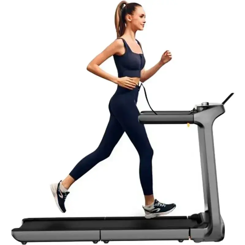 Беговая дорожка электрическая KINGSMITH WalkingPad Treadmill X218 фото