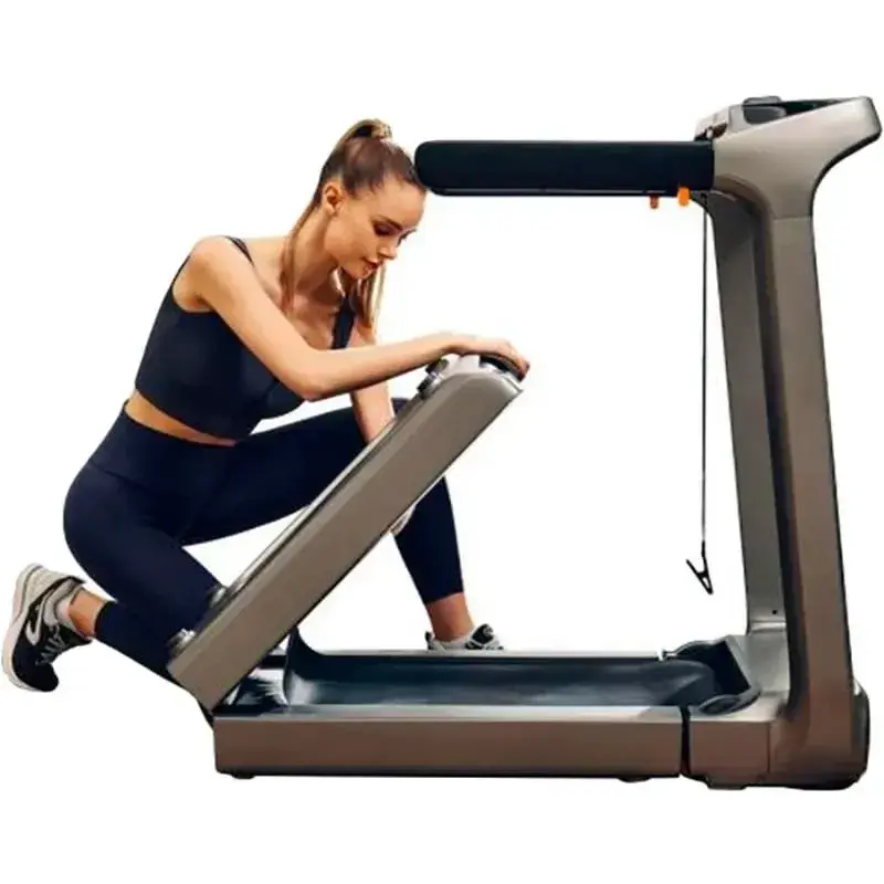 Беговая дорожка электрическая KINGSMITH WalkingPad Treadmill X218 фото
