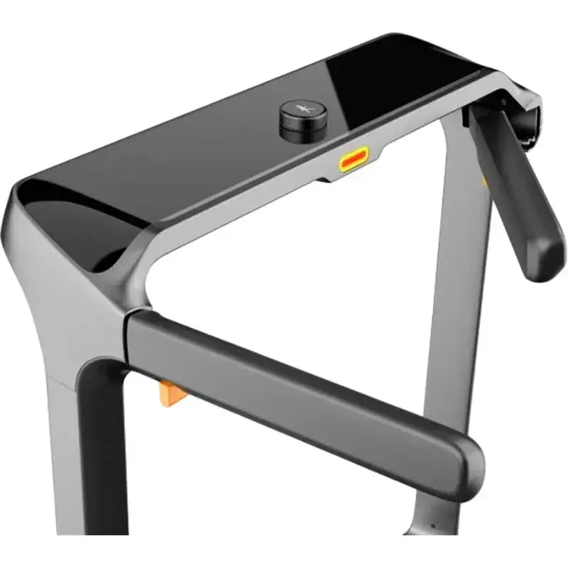 Беговая дорожка электрическая KINGSMITH WalkingPad Treadmill X218 фото