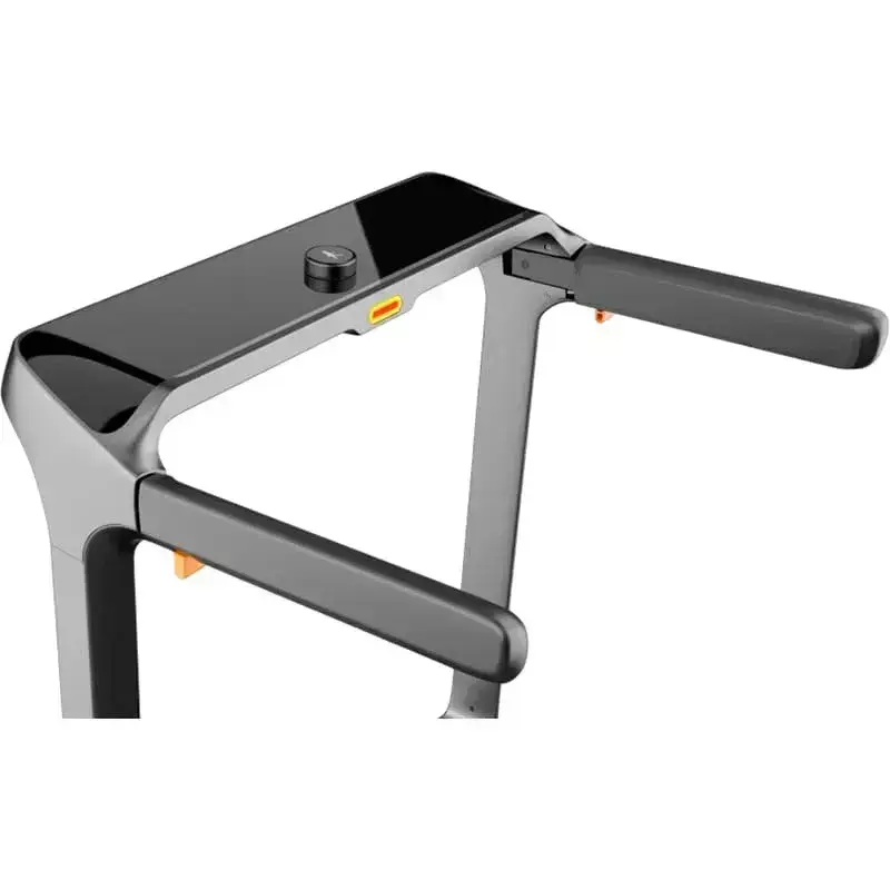 Беговая дорожка электрическая KINGSMITH WalkingPad Treadmill X218 фото