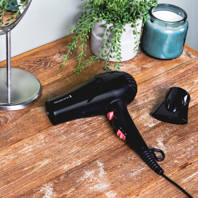 Фен REMINGTON MyStylist D2000 - фото - №3