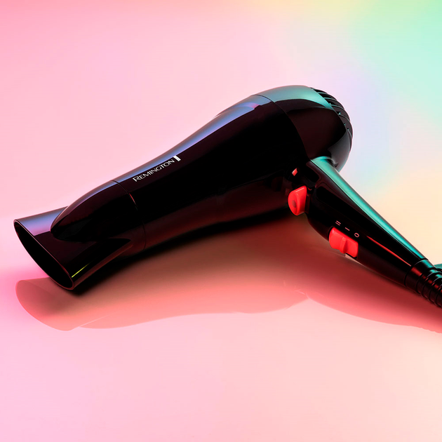 Фен REMINGTON MyStylist D2000 - фото - №2