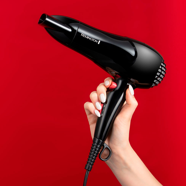 Фен REMINGTON MyStylist D2000 - фото - №1