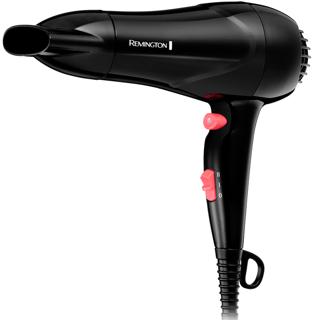 Фен REMINGTON MyStylist D2000 - фото - №0