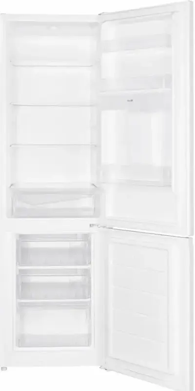 Холодильник HEINNER HC-HM260WDE++ - фото - №1