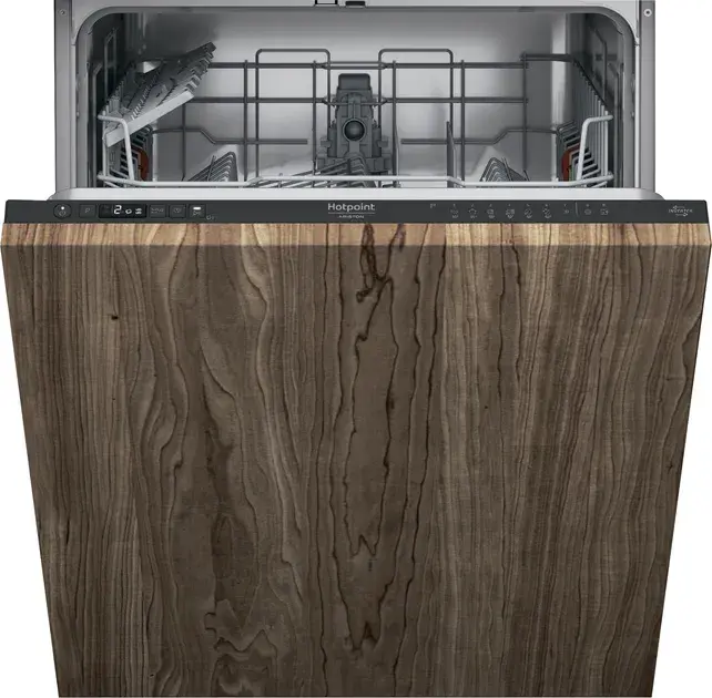 Посудомийна машина вбудована Hotpoint-Ariston H2IHD526A - фото - №0