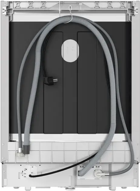 Посудомийна машина вбудована Hotpoint-Ariston H2IHD526A - фото - №10